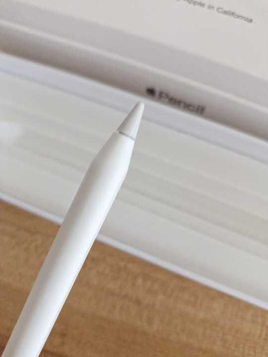 Apple pencil 2 generacion