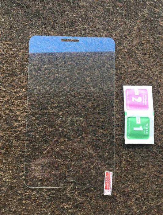 Película de vidro temperado para Samsung Galaxy Tab E 8.0 (T375/T377)