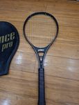 Rakieta tenisowa Prince Pro 4 1/2 + pokrowiec