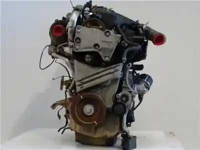 Motor RENAULT SCENIC 1.5 dCi 110 CV   K9KJ636