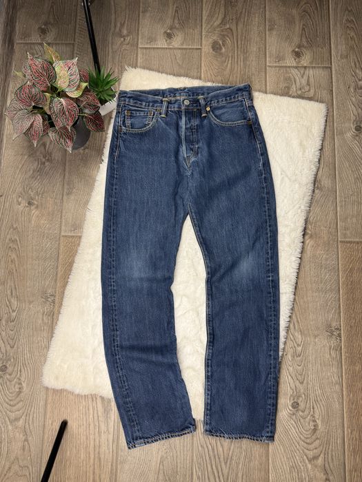 Оригінальні Джинси Levis 501 (511, 514, 504)