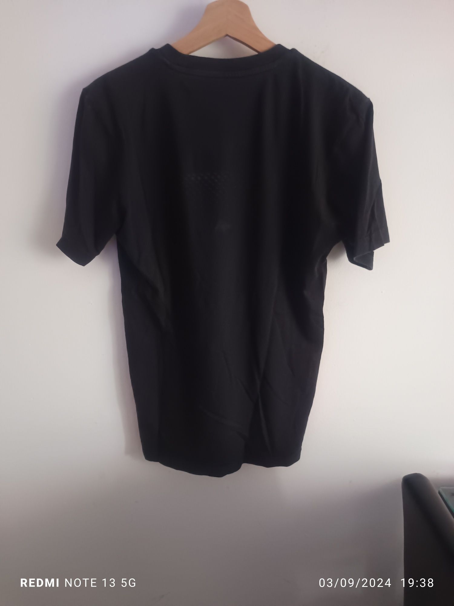 T-shirt adidas criança