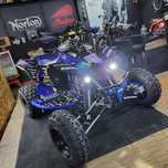 Arctic Cat DVX 400
