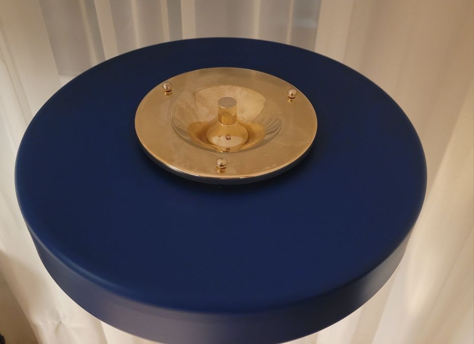 Designerska Pallero Chicago lampa stojąca. Tanio! Okazja!