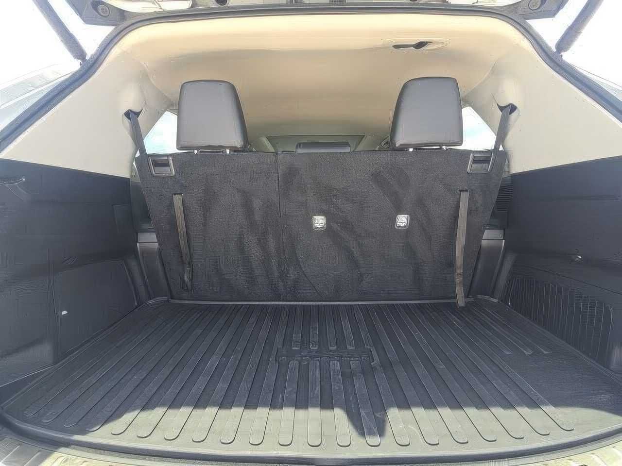 2024 Toyota Grand Highlander