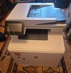 Drukarka Color Laser Jet Pro MFP M479fdn
