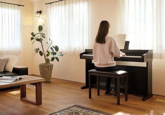 Kawai KDP120 B - czarne | kup NOWY wymień STARY