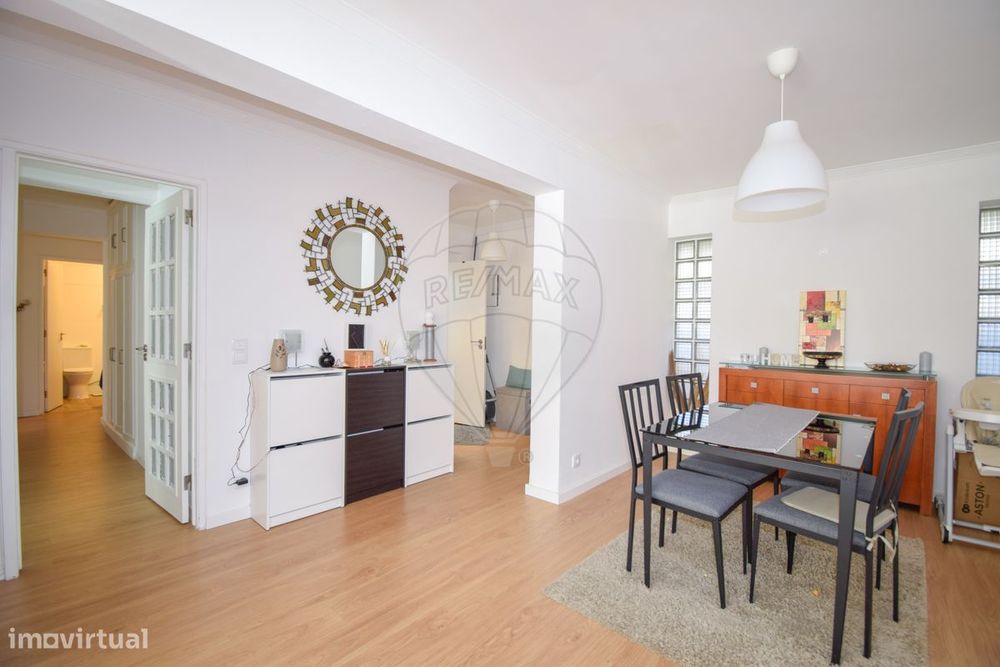 Apartamento T3 para venda