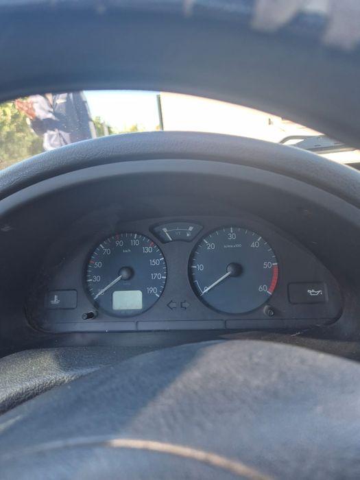 Citroen Saxo 1.5D 2002