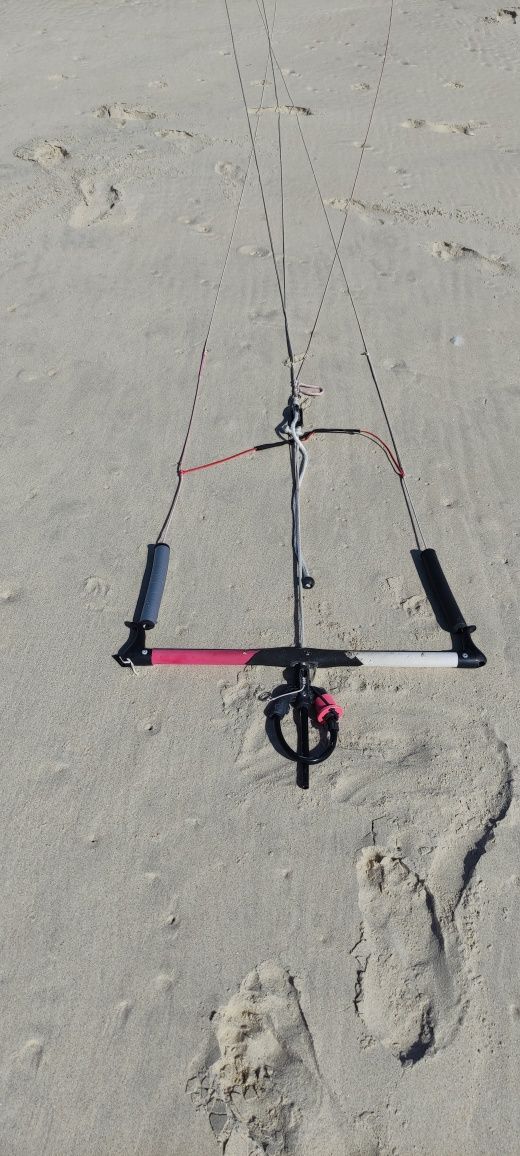 Kite foil aurora 15 metros