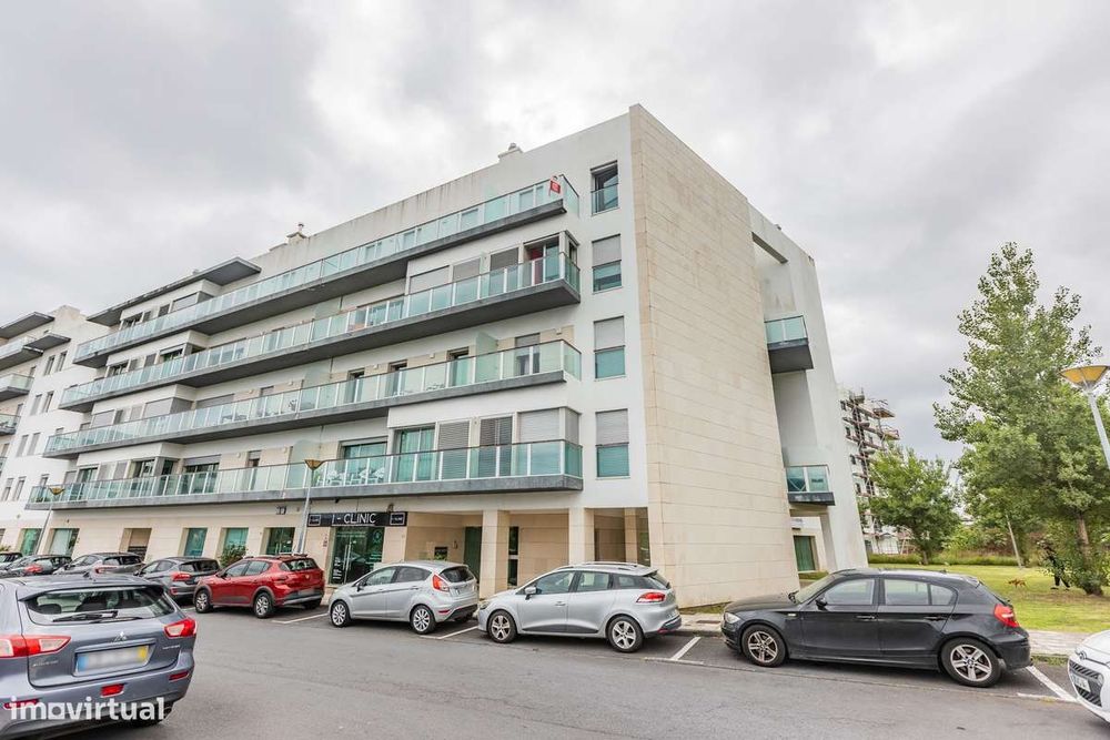 Apartamento Duplex - Rua Professor Machado Macedo, Ponta Delgada