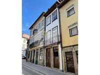 Prédio Habitacional Centro Da Cidade