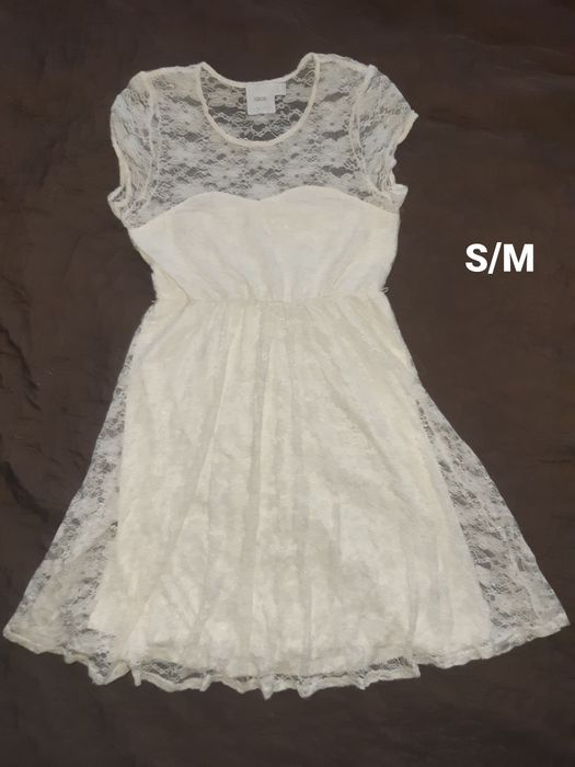 Одяг розмір S, Платье, кофты, блузка