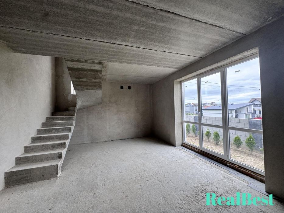 Продаж / Таунхаус / Весняна, Червоні Гори, Рівне