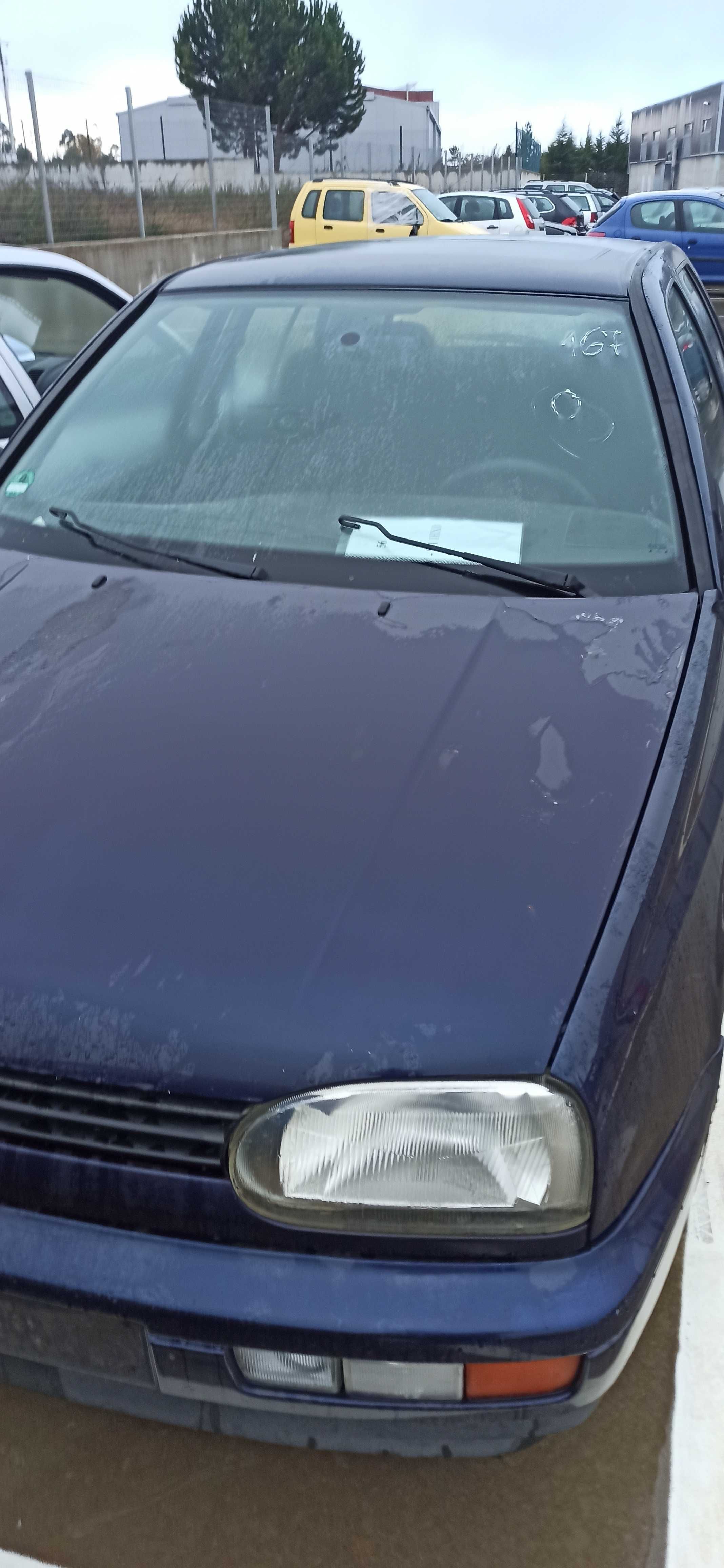 VW Golf III para Peças