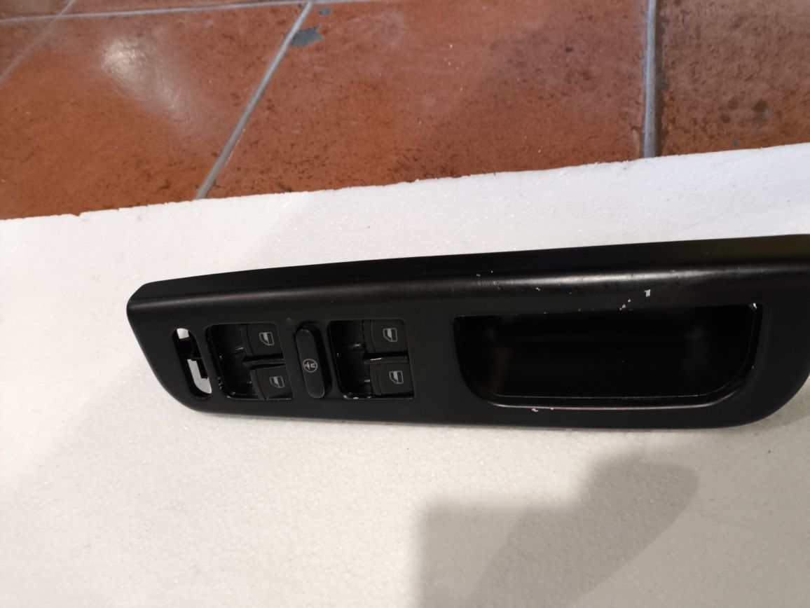 Vw passat Painel de controlo de vidros