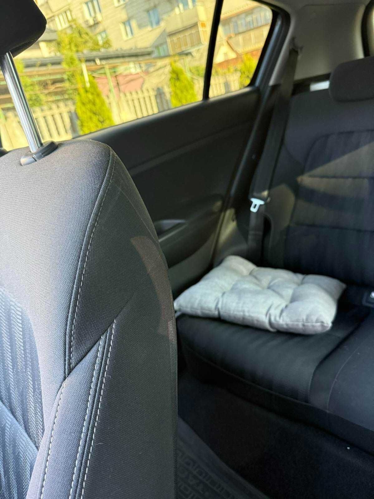 Продам Kia Sportage 2021