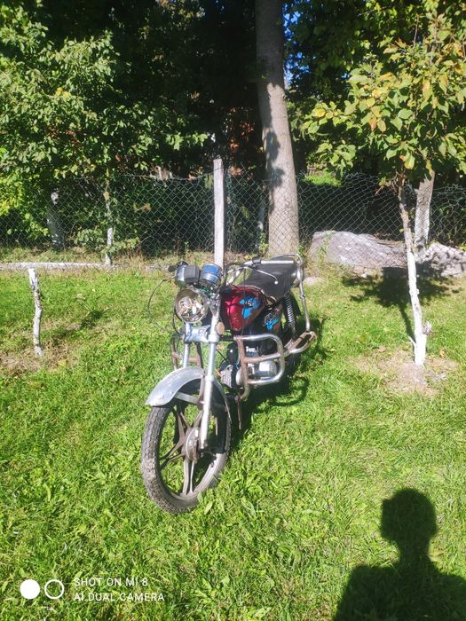 Продамальфа 72 двойка