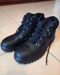 Buty ochrona wojsko policja Protektor 43 nowe