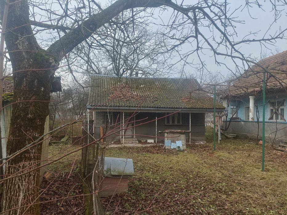 Продам Будинок + ВЕЛИКА зем.ділянка