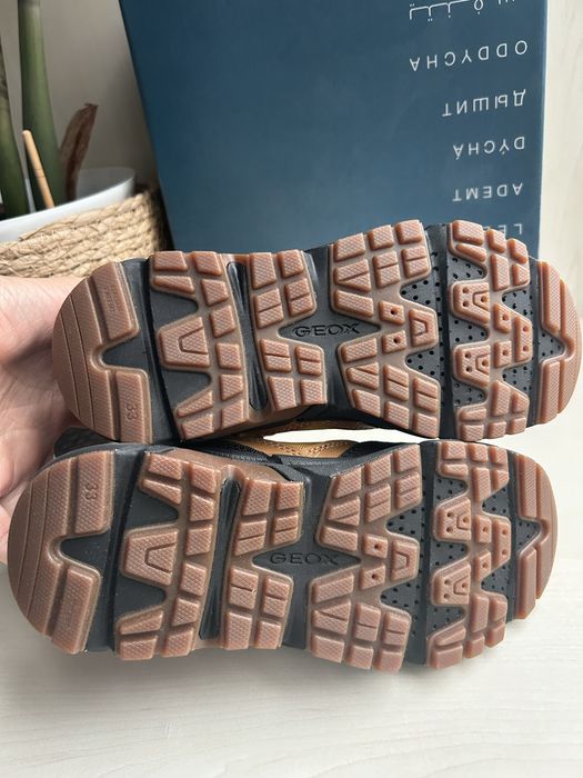 Черевика Geox Flexyper