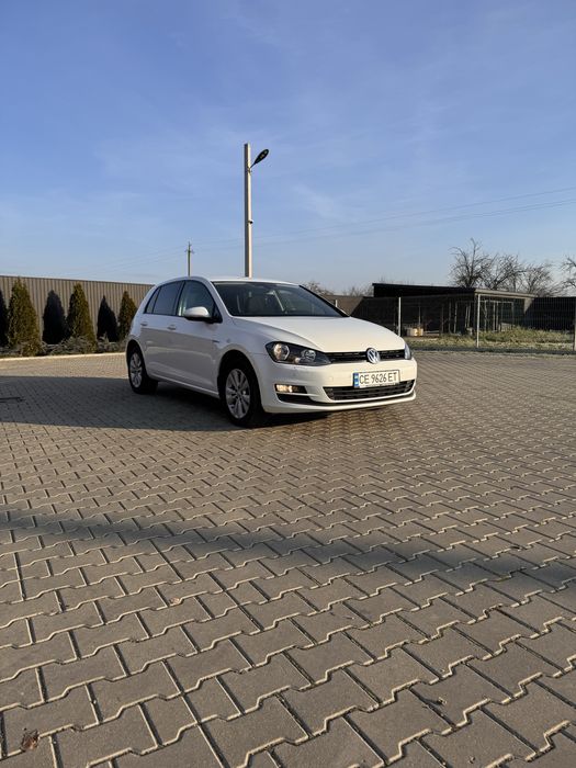Гольф 7 2.0 тді автомат