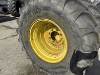 Opony 500/80R28 Continental