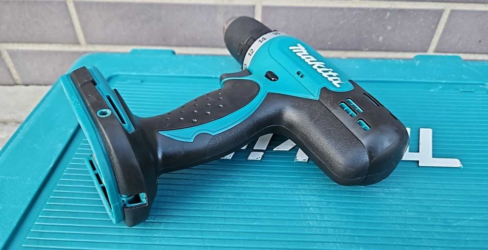 MAKITA DDF453 wkrętarka