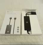Microsoft 4k wireless display adapter