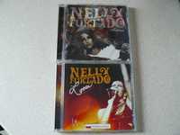 Płyty CD Nelly Furtado - Loose i Folklore , 2szt.