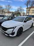 Peugeot e-308 como novo Dezembro 2023. Autonomia até 420km. Nacional