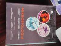 Mikrobiologia Murray Rosenthal pfaller wydanie 8 wyd VIII najnowsze