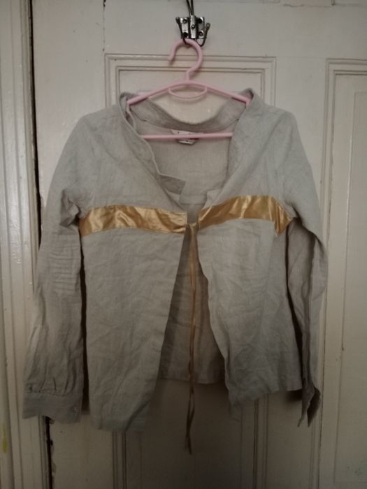 Koszula na ciri z wiedźmin 3