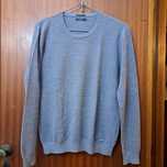5€ camisolas homem casacos malha