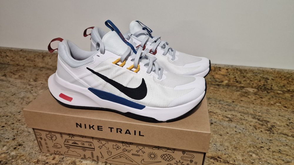 Buty Nike Juniper Trail 2