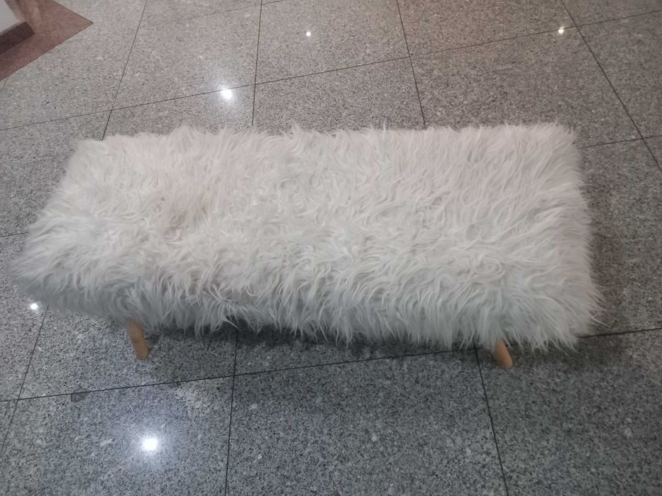 1 sofa 1 puff 1 banqueta