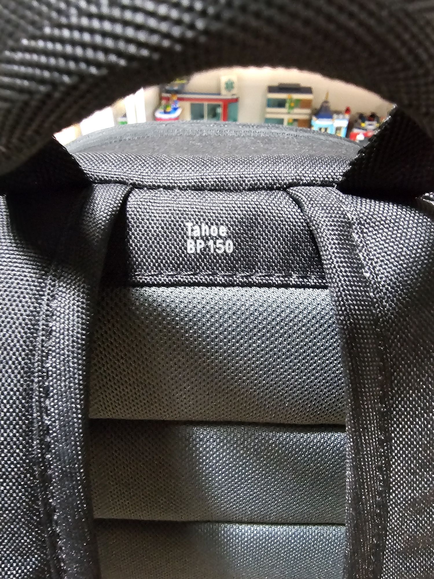 Mochila Lowepro Tahoe BP 150