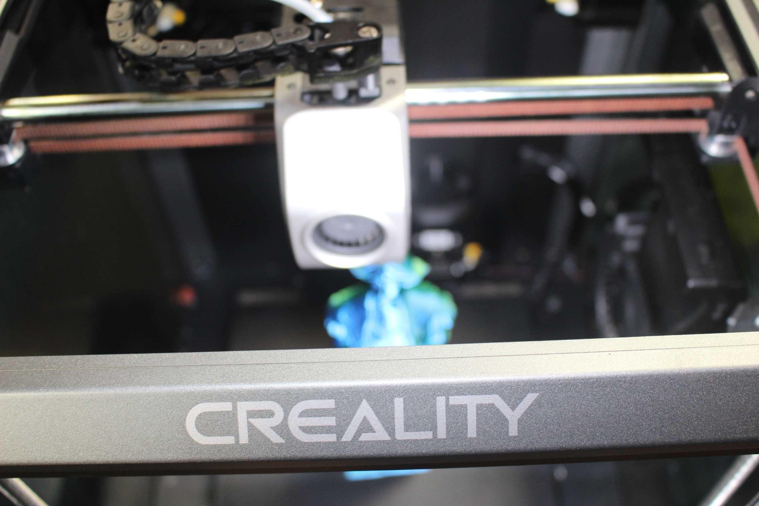 Impressora 3d Creality K1C