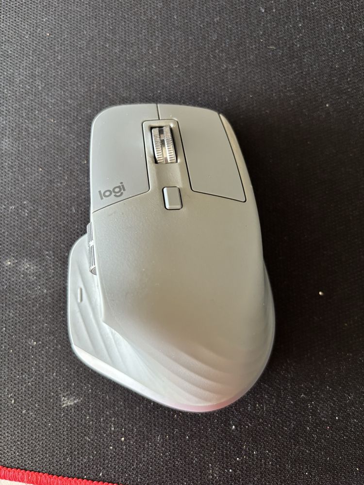 Myszka Logitech MX Master 3