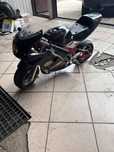 Mini scigacz pocket bike motorynka motor dla dziecka
