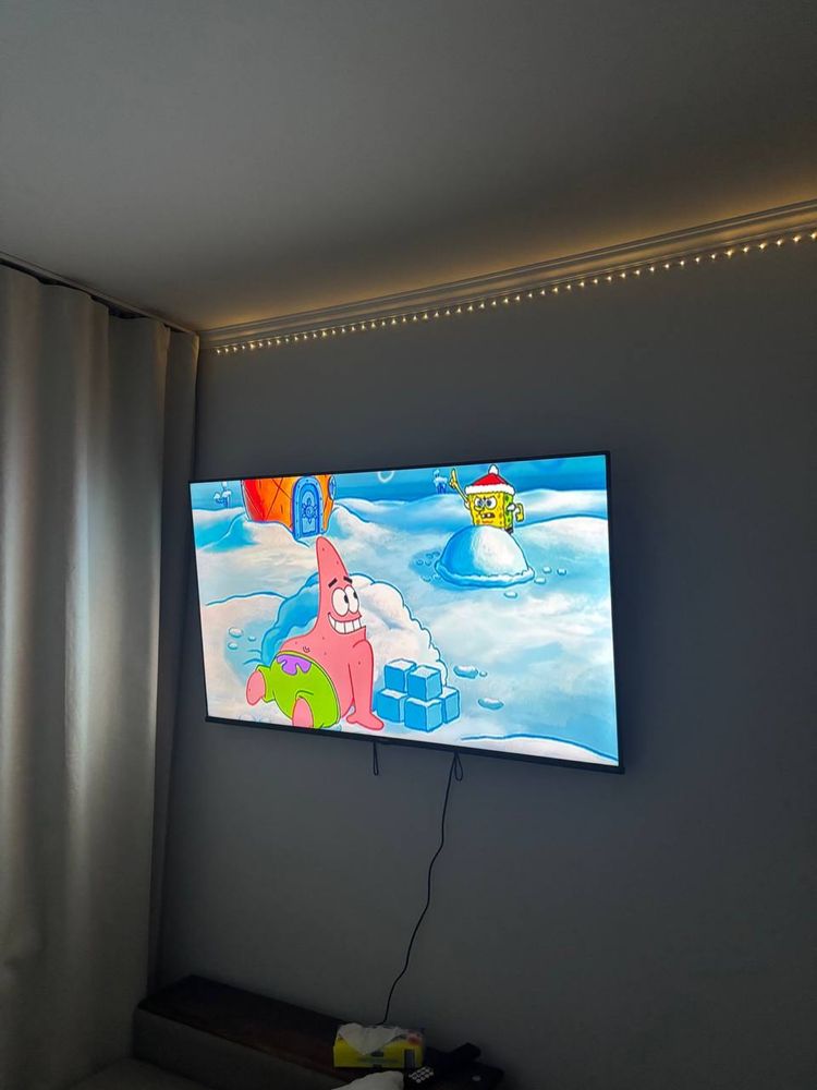 Hisense 55  e7kq