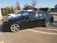 Audi A4 B8 manual 2.0 TDI CR 3xS-line 170 km