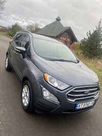 Продам Ford EcoSport