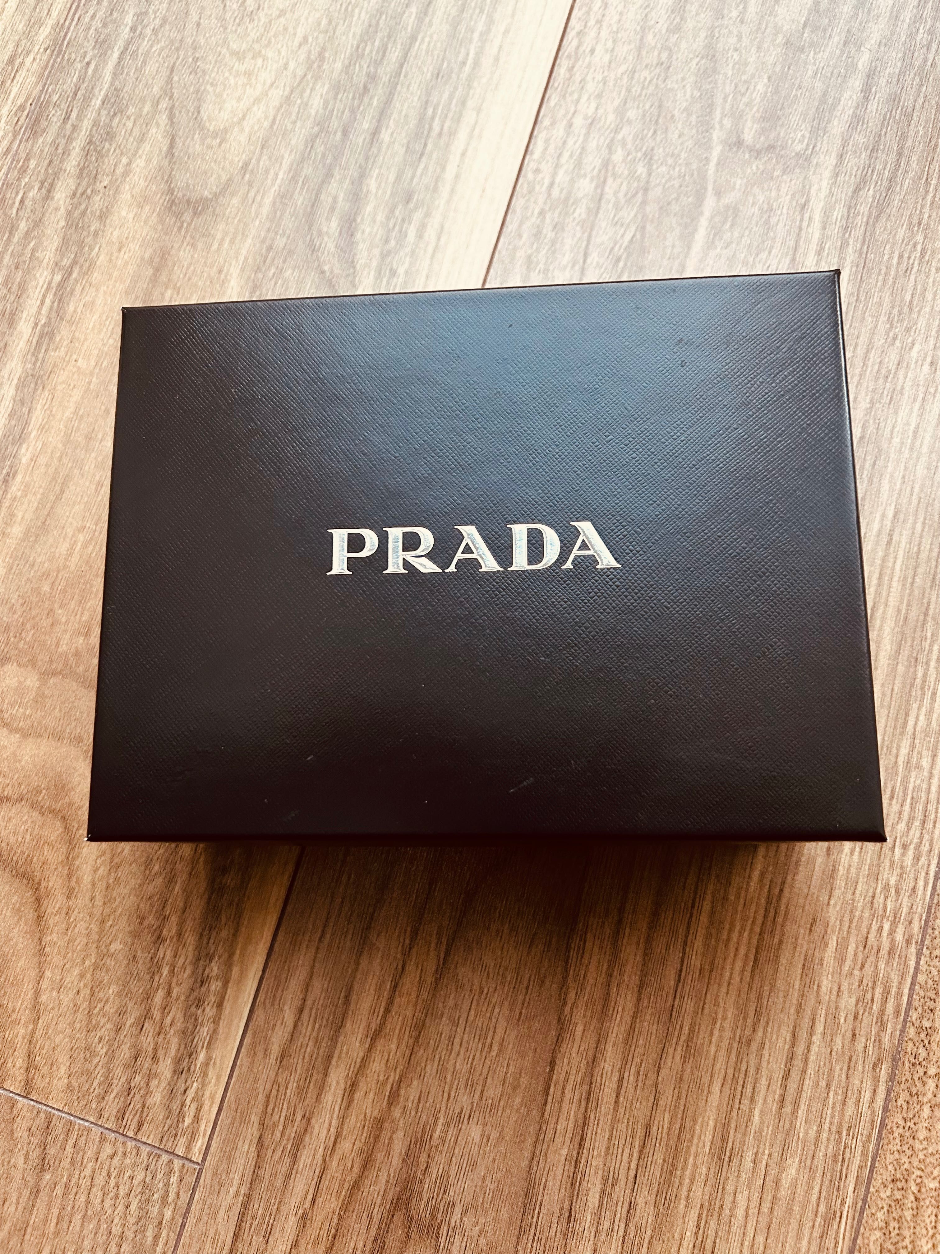 Prada Paradoxe Eau De Parfum Set (50ml +10ml)