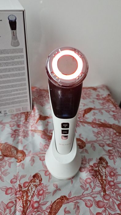 Beautifly B-Glossy PRO.,  wielofunkcyjne urządzenie do pielęgnac