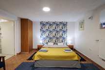 Apartament ,,przy Parku" nr 1