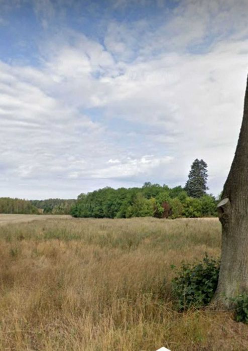 Sprzedam działkę budowlana z WZ w Klęśniku k/Skrzatusza