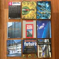 Livros Arquitetura (01)