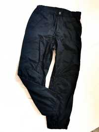 Spodnie wodoodporne Trekkink 11-12l 150cm/66 H&M