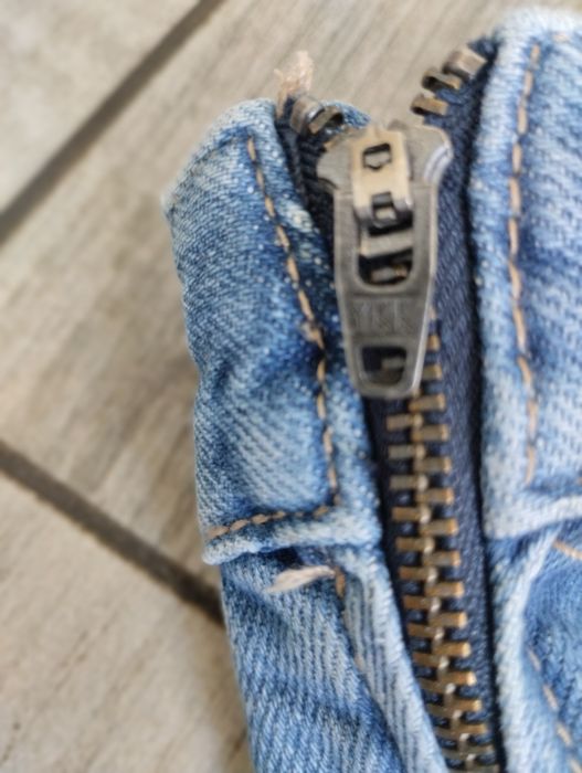 Calvin Klein Jeans джинсовий сарафан , сукня